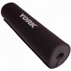 Enjoy a 58 Discount on the York HeavyDuty Olympic Bar Pad