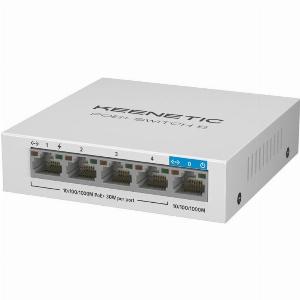 Keenetic poe switch 5 kn4610 switch 1 porta 1gbps 4 porte 1 gbps poe 30 w 8023afat poe