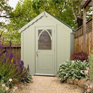 The Kensington Shed Now 4499 Previously 4999 Save 10