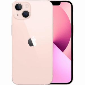 iPhone 13 256 GB Red