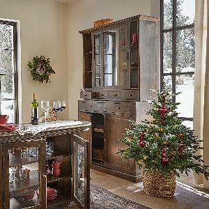 Loberon Profitez de 20 % de réduction sur le buffet Raverno exceptionnel