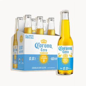 Corona Zero 6x033l ora a 559  risparmia il 30