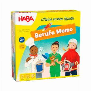 Erste Spiele Berufe Memo jetzt für 1999   20  Rabatt auf 2499