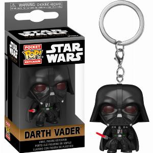 Dark vador  star wars obiwan  funko pocket pop