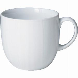 White By Denby Small Mug