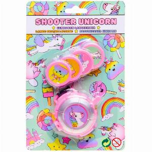 Unicorn Disc Shooter Toy now 175 previously 197 Save 11