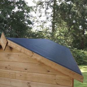 Mercia PermaRoof 10 x 6 Roofing Kit  Classic