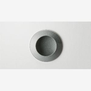 Heimwerkertools Réduction de 15 % sur la poignée coquille Viefe TAP en métal Ø 40 mm