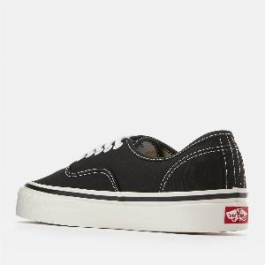 Vans Anaheim Authentic 44 Dx Trainers  Black