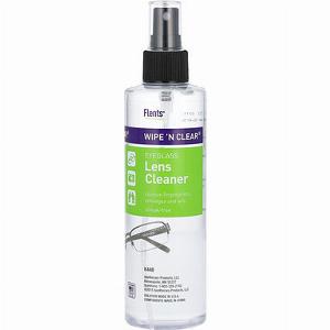 Flents Wipe N Clear Eyeglass Lens Cleaner 8 fl oz 2366 ml