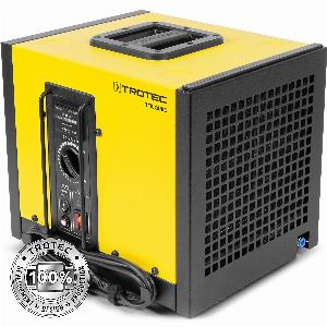 Réduction de 44 sur le déshumidificateur Trotec TTK Qube compact