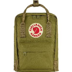 FJÄLLRÄVEN Kanken Mini Foliage Green