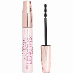 Legendary Lengths Mascara  Blackest Black Black