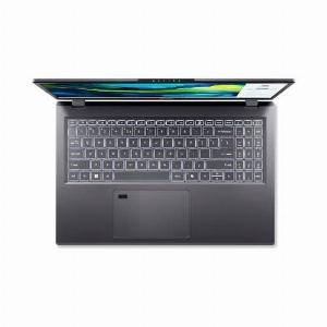 Acer Aspire 15 Notebook  A1561M  Grau