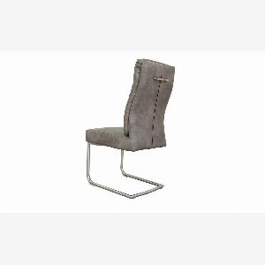 Schwingstuhl Erik in Braun  Maße B 45 H 100 T 65 cm jetzt 9995