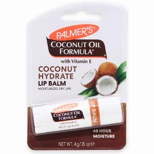 Palmers Coconut Oil Formula Coconut Oil Lip Balm SPF 15 4g