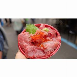 Tsukiji Fish Market Tour Of Tokyo