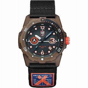 Armbanduhr von Luminox  Bear Grylls Sea Series XB3721ECO