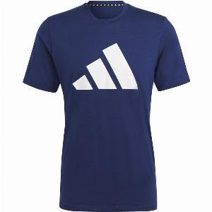 Réduction de 26  sur le tshirt Adidas Training Essential pour homme  bleu