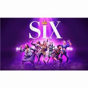 Save 6 on your purchase of the item Six today Take advantage now