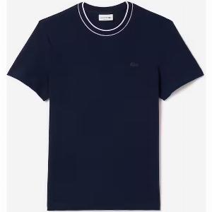 Tshirt in piqué da 79  a 55  risparmia il 30