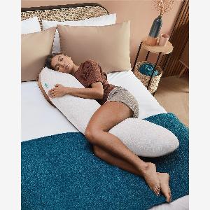 Body Support Pillow