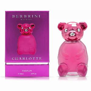 Enjoy 50 Discount on Charlotte Berbrini Perfume 100ml
