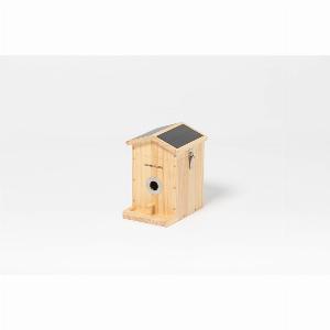 10 Rabatt auf Camouflage EZNestEye Nistkasten mit KIVogelkamera