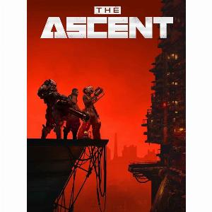 The Ascent Europe on Steam Now Just 201 Originally 3280 94 Off