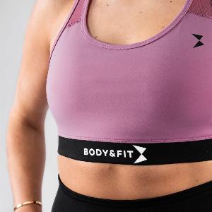 Perfection support Bra  Body  Fit sportswear