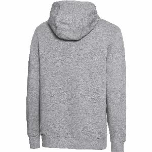 Pharao Korab Hoodie grau 3XL Motorradbekleidung Motorradjacken