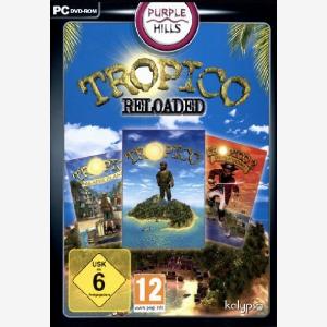 Tropico Reloaded