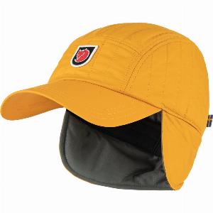 Fjallraven Expedition Latt Cap Mustard Yellow