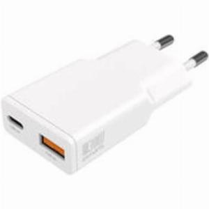 60 Rabatt auf 4smarts PDPlug Slim Duos 30W GaN Ladegerät USBCUSBA
