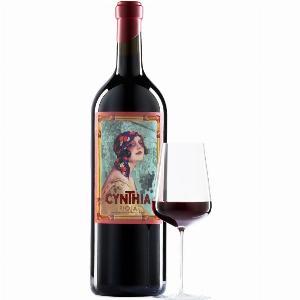 2021 Cynthia