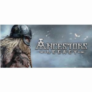 Ancestors Legacy Steam Key