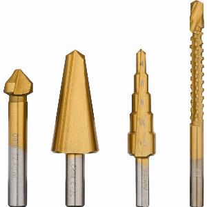 LIDL Remise de 25 % sur les forets et mèches PARKSIDE PSB 6 A1