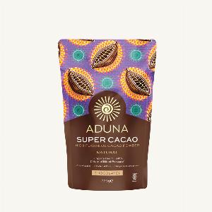 Enjoy 20 Discount on Aduna Super Cacao Powder 275g  1 Pack