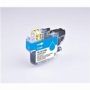 Enjoy 92 Discount on GG Compatible Brother LC3219XLC Cyan Ink Cartridge