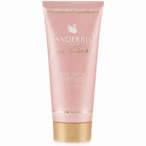 Vanderbilt Latte corpo 100ml