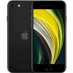 Apple iPhone SE 2020 Single Sim  Pristine  Black  Unlocked  256gb