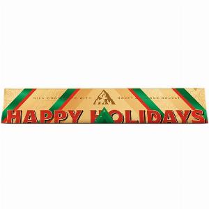 Sparen Sie 29 auf Toblerone Happy Holidays Milch 340g