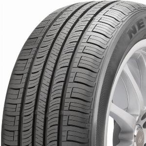 Get a 5 discount on Nexen NPriz AH5 Standard Touring tires size 21560R17
