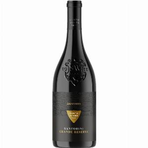 Santo Wines Santorini Grande Reserve 2022