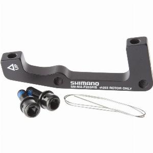 Shimano SMMAR203 Adapter vorne