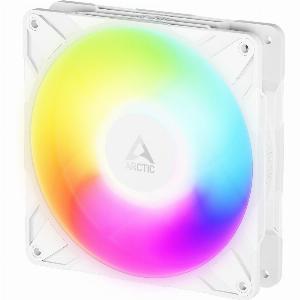 Enjoy 15 Discount on ARCTIC Freezer P14 Pro White ARGB 140mm Fan