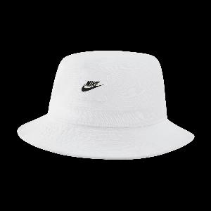 Nike Apex Kinder Futura Bucket Hat  Weiß  50 RecyclingPolyester