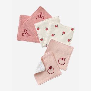 20 Rabatt auf 6erPack Basic Baby Waschlappen  Jetzt zugreifen