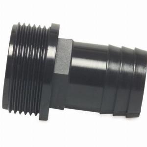Bosta Schlauchtülle 25 mm x 1 Außengewinde Nylon Schlauchkupplung