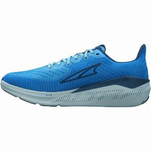 Chaussures Altra Experience Form Bleu Taille 47 EUR